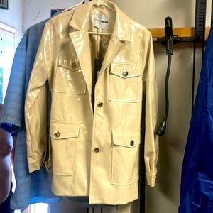 Women’s waist coat